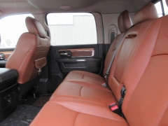 Used 2016 Ram 2500 4WD Mega Cab Longhorn at Charbonneau Car Center near Dickinson, ND