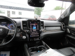 Used 2019 Ram 1500 4WD Crew Cab Limited Longbed at Charbonneau Car Center near Dickinson, ND