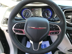 New 2023 Chrysler Pacifica Touring L AWD at Charbonneau Car Center near Dickinson, ND