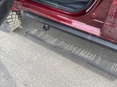 New 2023 Ram 1500 4WD Big Horn Crew Cab 5'7" Box at Charbonneau Car Center near Dickinson, ND