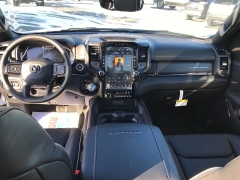 New 2023 Ram 1500 4WD Limited Crew Cab 5'7" Box at Charbonneau Car Center near Dickinson, ND