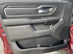 New 2023 Ram 1500 4WD Big Horn Crew Cab 5'7" Box at Charbonneau Car Center near Dickinson, ND