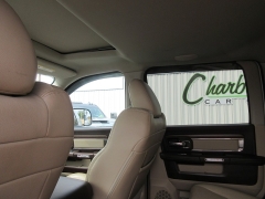 Used 2015 Ram 2500 4WD Mega Cab Laramie at Charbonneau Car Center near Dickinson, ND