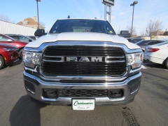 Used 2021 Ram 2500 4WD Big Horn Crew Cab 6'4" Box at Charbonneau Car Center near Dickinson, ND