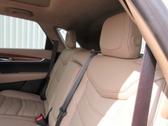 Used 2017 Cadillac XT5 4d SUV AWD Platinum at Charbonneau Car Center near Dickinson, ND