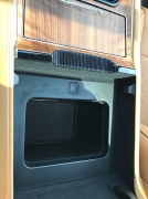 New 2023 Jeep Grand Wagoneer L Series III 4x4 at Charbonneau Car Center near Dickinson, ND