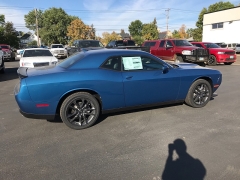 New 2022 Dodge Challenger GT AWD at Charbonneau Car Center near Dickinson, ND