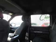 Used 2021 Ford F-150 4WD XLT SuperCrew 6.5' Box at Charbonneau Car Center near Dickinson, ND