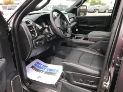 New 2023 Ram 2500 4WD Limited Crew Cab 6'4" Box at Charbonneau Car Center near Dickinson, ND
