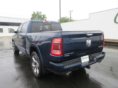 Used 2019 Ram 1500 4WD Crew Cab Limited Longbed at Charbonneau Car Center near Dickinson, ND