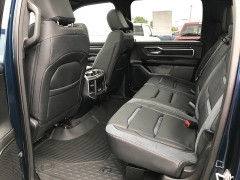 New 2023 Ram 1500 4WD Big Horn Crew Cab 5'7" Box Lvl 2 at Charbonneau Car Center near Dickinson, ND