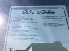 New 2023 Ram 1500 4WD Big Horn Crew Cab 5'7" Box at Charbonneau Car Center near Dickinson, ND