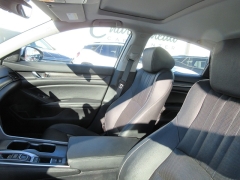 Used 2019 Honda Accord Sedan 4d EX-L 2.0T at Charbonneau Car Center near Dickinson, ND