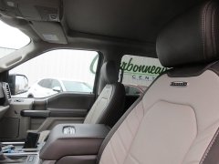 Used 2020 Ford F150 4WD SuperCrew Limited at Charbonneau Car Center near Dickinson, ND