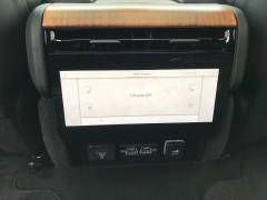 New 2023 Jeep Grand Wagoneer L Series III 4x4 at Charbonneau Car Center near Dickinson, ND