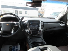 Used 2019 Chevrolet Tahoe 4d SUV 4WD Premier Plus at Charbonneau Car Center near Dickinson, ND