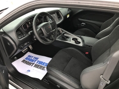 New 2022 Dodge Challenger GT AWD at Charbonneau Car Center near Dickinson, ND