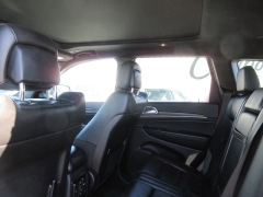 Used 2021 Jeep Grand Cherokee Limited 4x4 at Charbonneau Car Center near Dickinson, ND