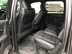 New 2023 Ram 2500 4WD Limited Crew Cab 6'4" Box at Charbonneau Car Center near Dickinson, ND