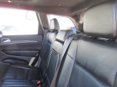 Used 2021 Jeep Grand Cherokee Limited 4x4 at Charbonneau Car Center near Dickinson, ND