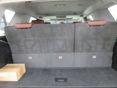 Used 2019 Chevrolet Tahoe 4d SUV 4WD Premier Plus at Charbonneau Car Center near Dickinson, ND