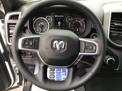 New 2023 Ram 2500 4WD Big Horn Crew Cab 6'4" Box at Charbonneau Car Center near Dickinson, ND