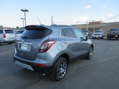 Used 2020 Buick Encore 4d SUV AWD Sport Touring at Charbonneau Car Center near Dickinson, ND