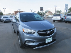 Used 2020 Buick Encore 4d SUV AWD Sport Touring at Charbonneau Car Center near Dickinson, ND