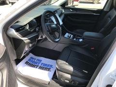 New 2023 Jeep Grand Cherokee Limited 4x4 at Charbonneau Car Center near Dickinson, ND