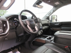 Used 2020 GMC Sierra 2500 4WD Crew Cab Denali Dsl at Charbonneau Car Center near Dickinson, ND