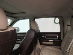 Used 2018 Ram 1500 4WD Crew Cab Longhorn at Charbonneau Car Center near Dickinson, ND