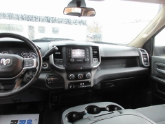 Used 2020 Ram 2500 4WD Crew Cab Big Horn at Charbonneau Car Center near Dickinson, ND