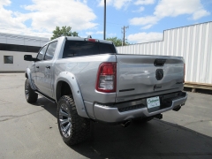 Used 2023 Ram 1500 4WD Big Horn Crew Cab 5'7" Box at Charbonneau Car Center near Dickinson, ND