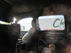 Used 2022 Ram 1500 4WD Laramie Crew Cab 5'7" Box at Charbonneau Car Center near Dickinson, ND
