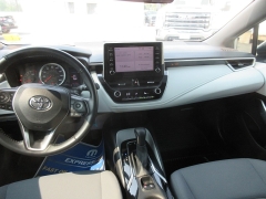 Used 2020 Toyota Corolla 4d Sedan SE CVT at Charbonneau Car Center near Dickinson, ND