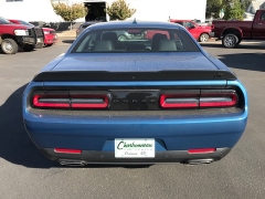 New 2022 Dodge Challenger GT AWD at Charbonneau Car Center near Dickinson, ND