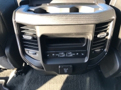 New 2023 Ram 1500 4WD Limited Crew Cab 5'7" Box at Charbonneau Car Center near Dickinson, ND