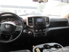 Used 2019 Ram 2500 4WD Crew Cab Tradesman at Charbonneau Car Center near Dickinson, ND