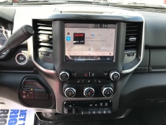 New 2023 Ram 2500 4WD Big Horn Crew Cab 6'4" Box at Charbonneau Car Center near Dickinson, ND