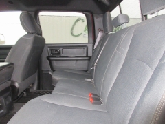 Used 2021 Ram 2500 4WD Tradesman Crew Cab 8' Box at Charbonneau Car Center near Dickinson, ND