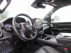 Used 2019 Ram 1500 4WD Crew Cab Limited Longbed at Charbonneau Car Center near Dickinson, ND