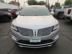 Used 2016 Lincoln MKC 4d SUV FWD Reserve at Charbonneau Car Center near Dickinson, ND