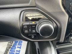 New 2023 Ram 1500 4WD Big Horn Crew Cab 5'7" Box at Charbonneau Car Center near Dickinson, ND