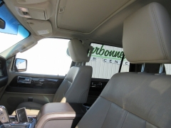 Used 2017 Lincoln Navigator 4d SUV 4WD Reserve at Charbonneau Car Center near Dickinson, ND