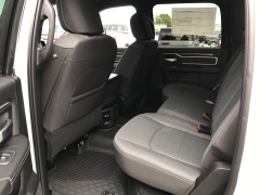 New 2023 Ram 2500 4WD Big Horn Crew Cab 6'4" Box at Charbonneau Car Center near Dickinson, ND