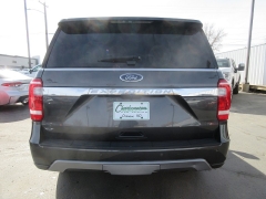Used 2020 Ford Expedition 4d SUV 4WD XLT at Charbonneau Car Center near Dickinson, ND