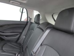 Used 2019 Buick Envision 4d SUV AWD Premium II at Charbonneau Car Center near Dickinson, ND
