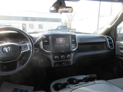 Used 2021 Ram 2500 4WD Big Horn Crew Cab 6'4" Box at Charbonneau Car Center near Dickinson, ND