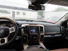 Used 2016 Ram 2500 4WD Mega Cab Longhorn at Charbonneau Car Center near Dickinson, ND