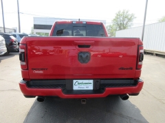Used 2019 Ram 1500 4WD Crew Cab Rebel at Charbonneau Car Center near Dickinson, ND